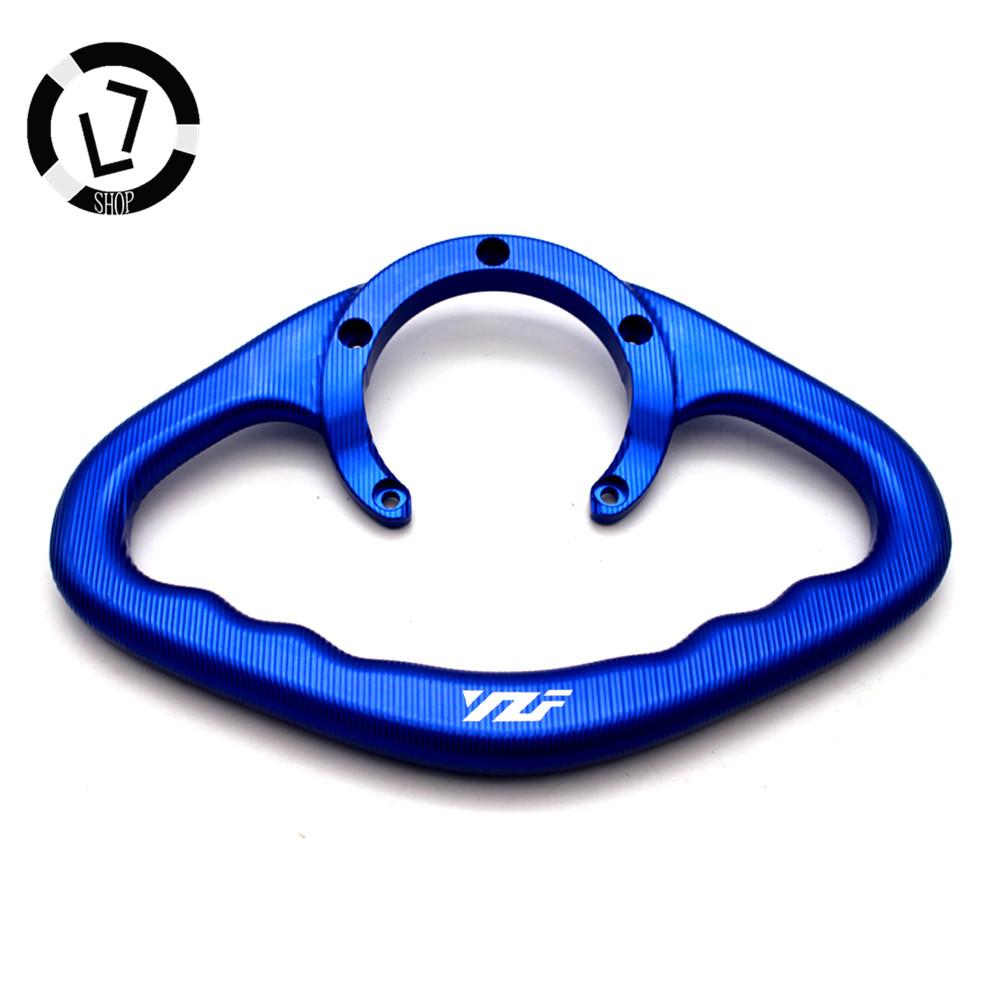 For YAMAHA R1 R6 YZF-R25 YZF-R3 YZF1000 Motorcycle Accessories Handle Handle Tank Bar Handles