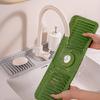 Flexible Kitchen Faucet Liquid owner 61cm produced From Soft Rubber Perfect For Sink Or Bath Space