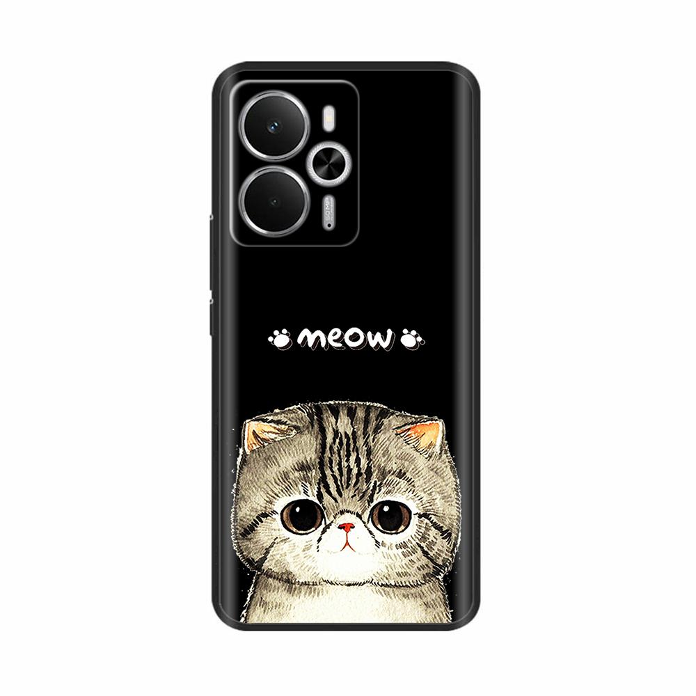 For Realme 14 5G Case Luxury Soft TPU Silicone Phone Cover for Realme 14 5G RMX5075 Protective Back Shell Realme14 6.67'' Fundas