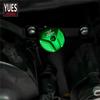 Motorrad Zubehör M20 * 2,5 Neueste Hohe Qualität Motoröl Filter Tasse Stecker Abdeckung Für KAWASAKI Z1000 Z 1000 Z1000R 2010-