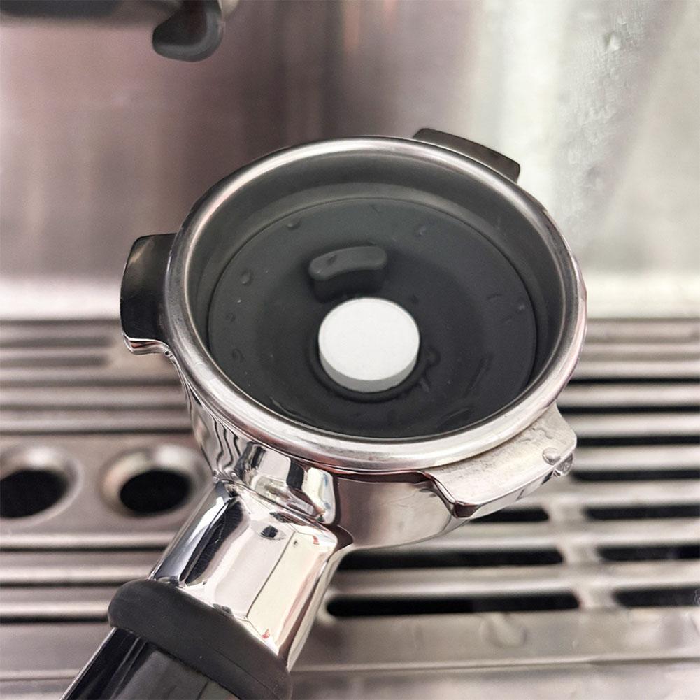 8 Pezzi Detergente per Macchina da Caffè Per Macchina Espresso BREVILLE 860 880