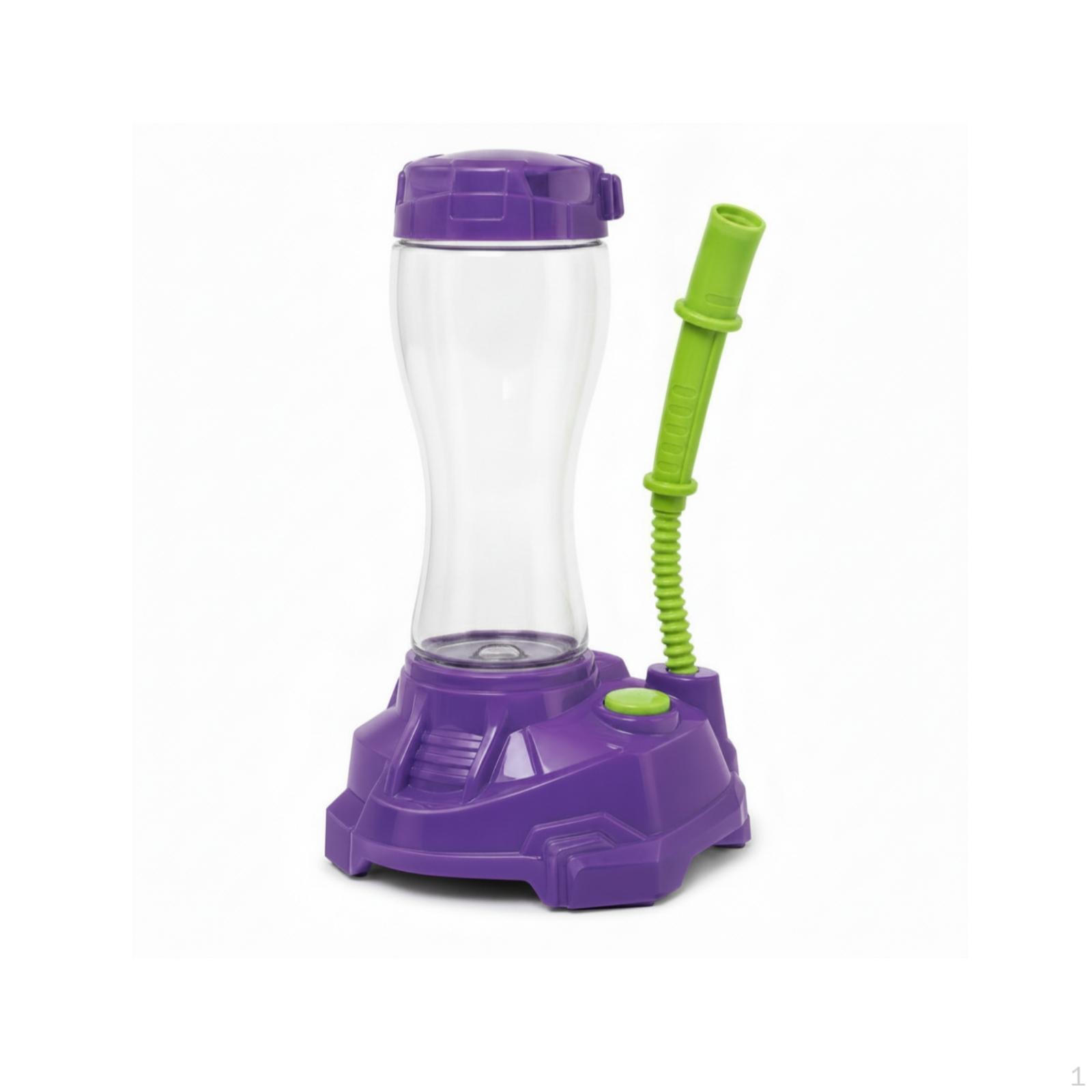 Whirlwind Simulator Electric Water Rotating Column Maker DIY Kit
