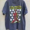 A Tribe Called Band T Shirt Midnight Marauders Hiphop Remake Black