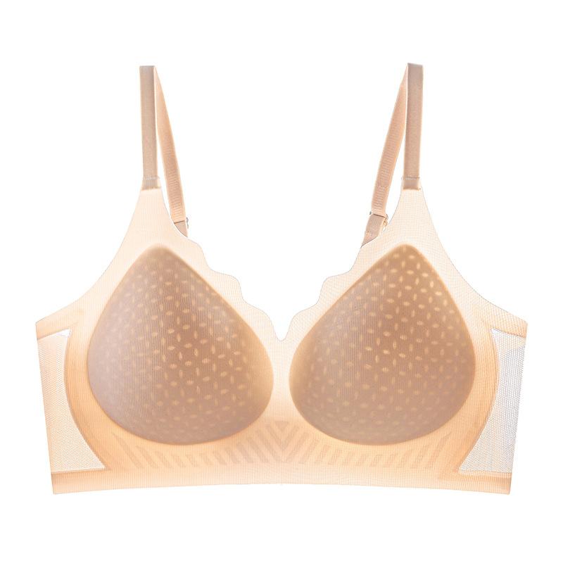 

New popular models in summer, soft support, breathable and seamless jelly glue, gather and show a large upper support 2xl [40/90abc recommended 67.5-75kg ]