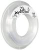 X-Braid UP-G Leader M2 Nylon 30m #6 25LB Natural