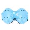 Blue Strap Baby Ear Protect Noise Cancelling Baby Earmuff Elastic Baby Ear Muff for Newborns To 18 Months Old Baby Blue