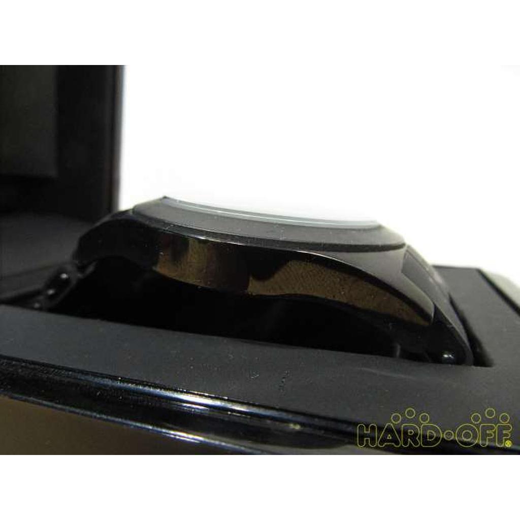 Used MARC JACOBS MARC BY MARCJACOBS Quartz Watch