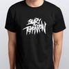 BURY TOMORROW T-SHIRT Alle Größen S M L XL XXL Farben Schwarz, Weiß