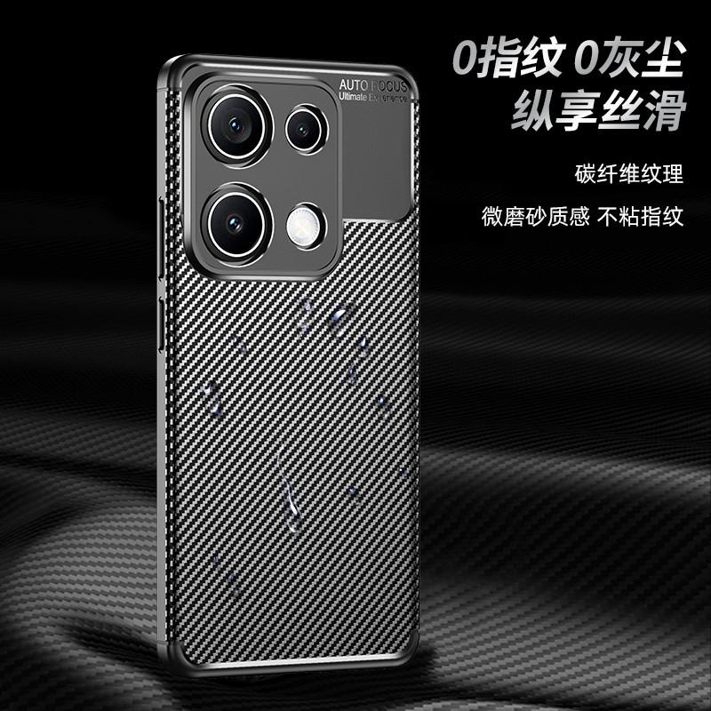 For Xiaomi Redmi Note 14s Case Redmi Note 14s Cover Soft Silicone Durable Bumper Protective Phone Cases On Redmi Note 14s Funda