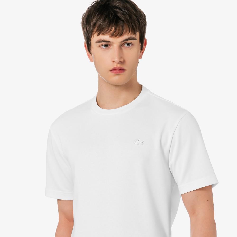 [lacoste] Men's Basic T-shirt TH791E-56G70V