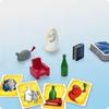 Manufacturer Rubber Band Ghost Catch Japanese Version Japanese Instruction (Authentic Product) [Storage Included] (Includes Manual)