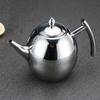 Tea Removable Easy To Clean With Filter Screen Teapot Water Filters Coffee Pot Drink Container