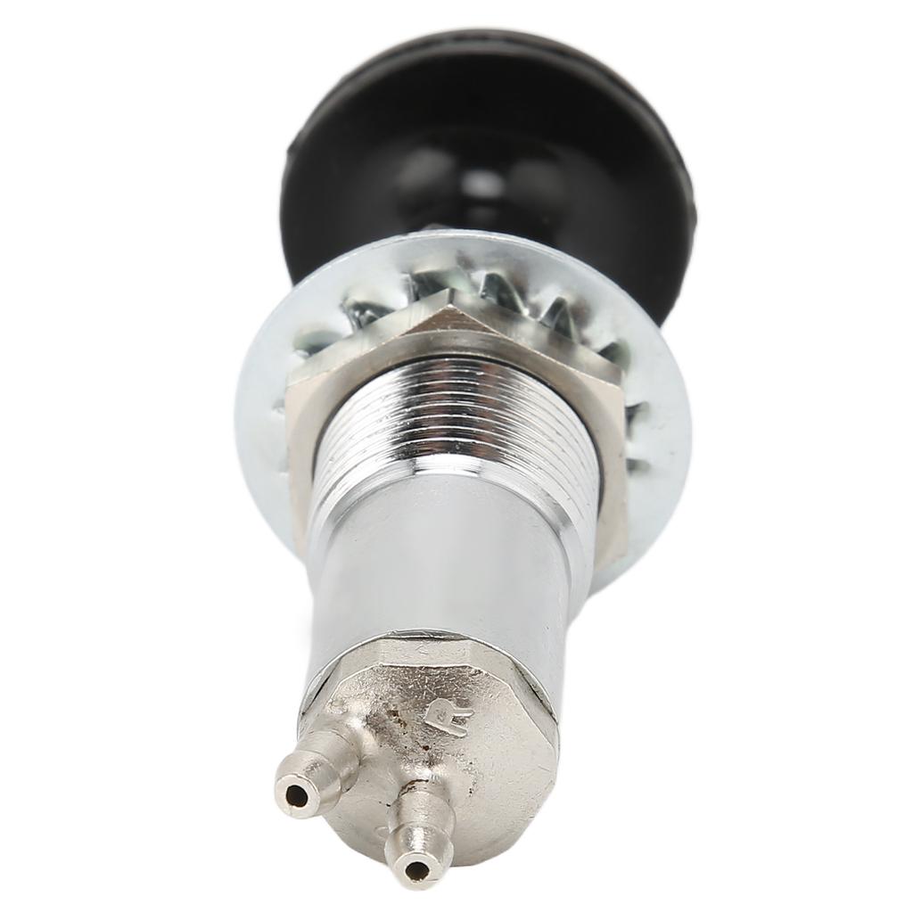 Fuel Plunger Pump Fuel Primer Copper ABS Heat Resistant Rustproof Plunger Pump Replacement for WAVEJAMMER SUPERJET  Ski