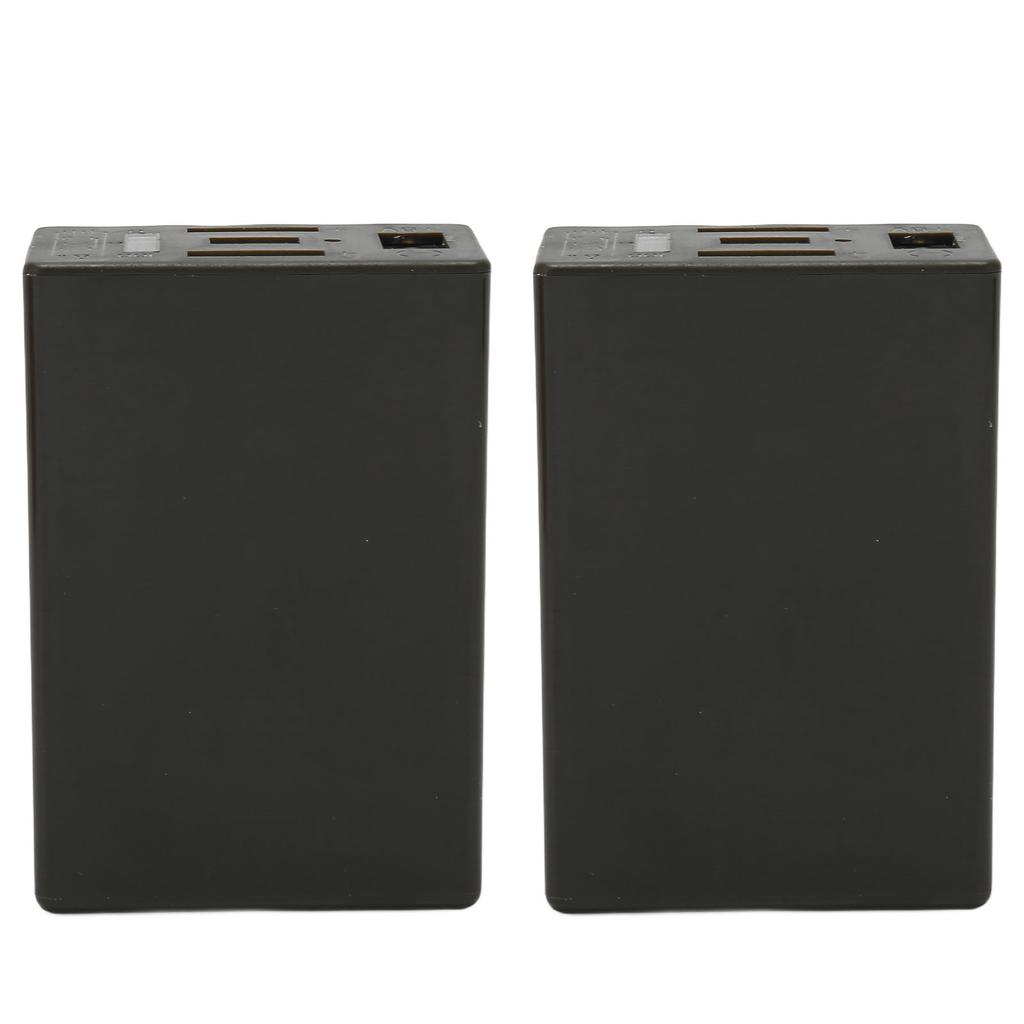 7800mAh 7.4V Li Ion Battery Replace Radio Device Battery for Brentronics BB 2847 U BA 5847 U BA