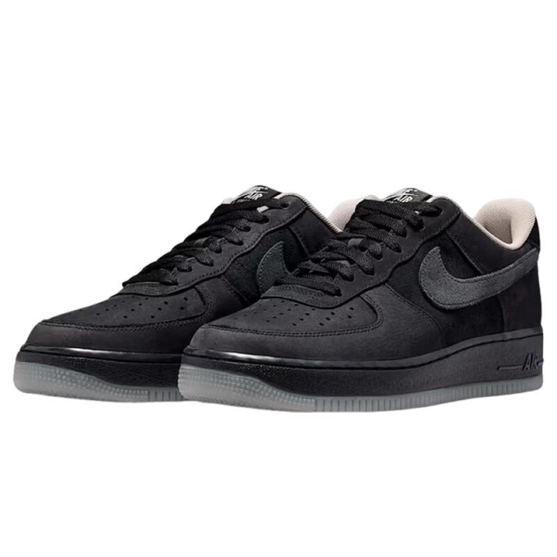

Nike Air Force 1 Low-Top Sneakers 42.5