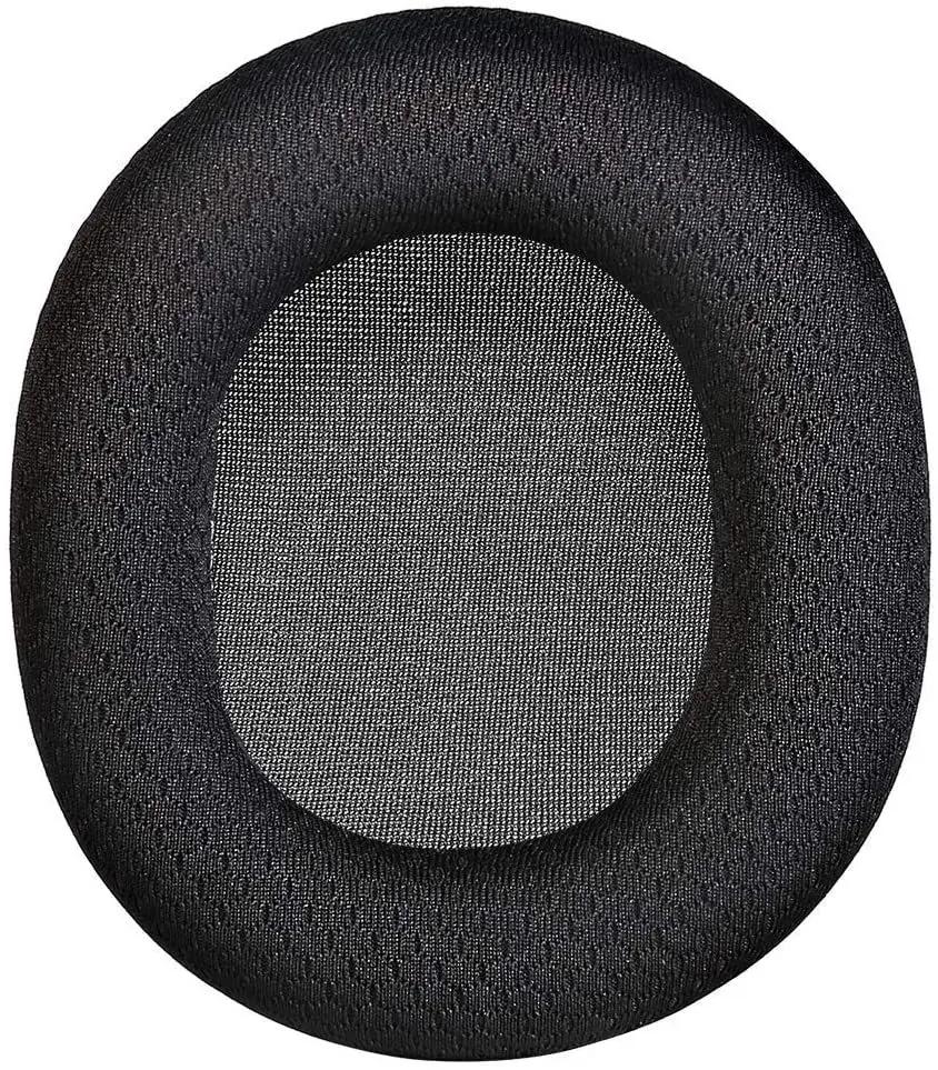 Øreputer til Steelseries Arctis 1/3/5/7 Hodetelefoner Erstatning Skum Ørekopper Pute Høy Kvalitet Passer perfekt