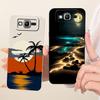 For Samsung Galaxy J2 Prime Case Cute Cartoon Cat Shockproof Silicone Soft Cover For Samsung J5 Prime On5 2016 G570 G570F Fundas