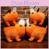 Encantador Peluche de Chainsaw Man Denji para Fans y Coleccionistas Suave y Acogedor