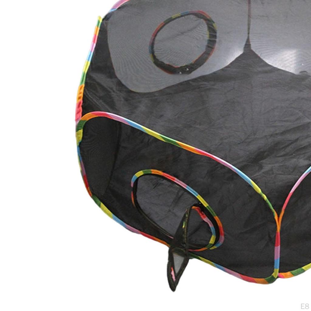 Cat Tunnel ,Outdoor Dog Playpen,Breathable ,Shelter House for Indoor Outdoor Rabbit Puppy