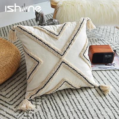 Textil do obýváku a jídelny – Povlaky na polštáře