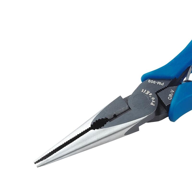 Pro'sKit PM-909 6-inch Long Nose Pliers
