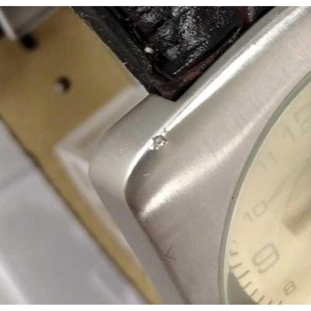 Used DIESEL DZ-2024 DIESEL Quartz Watch