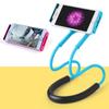 Lazy Holder Tablet Stand For Bedside Desk With Adjustable Length For Live Streaming