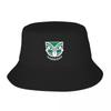 Gorras New Zealand Warriors Sombrero de Cubo sombrero de pesca Marca de Lujo Caballo Unisex Mujeres