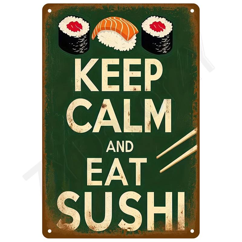 Retro Plåtskylt Vintage Metallskyltar Plåtar Affischer Hus Interiör Badrum Väggkonst Mural Estetiskt Rum Heminredning Dekorationer