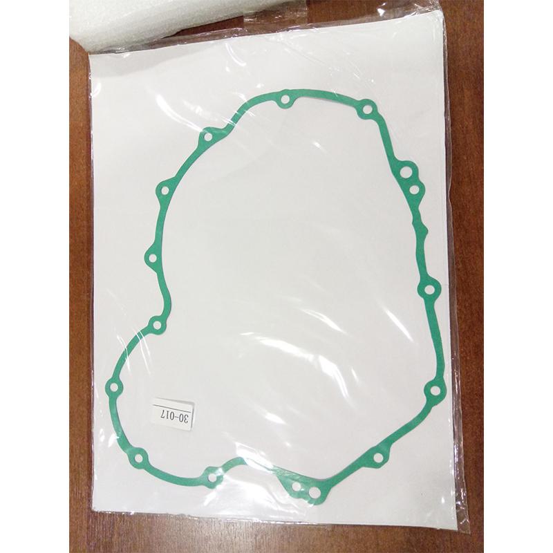 Motorcycle Crankcase Generator Clutch Cover Oil Pan Cylinder Gasket Kits For Honda CBR500R CB500X CB500F CB400X CB400F