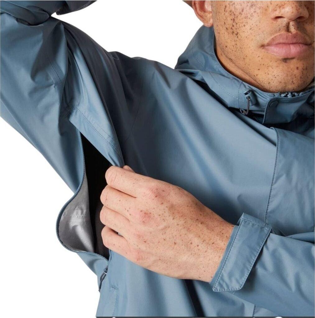 Jacket Helly Hansen Loke Jacket 2.0 Men (63396) Washed Navy