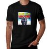 Radio Bemba Sound System T-Shirt Tierdruck für Jungen Vintage Grafik-T-Shirt Baumwolle Grafik-T-Shirts Herren T-Shirts Packung