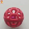 Dog TPR Sounding Hollow Chewing Ball