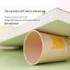 CHAHUA 180ml Natural Disposable Paper Cups