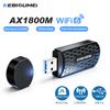 Мережа – USB Wi-Fi адаптери