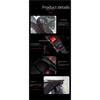 China 3C DOT Double Certified Adult Full-face Motorcycle Helmet, Double Sunshade Lenses. Modular Motorcycle Helmet