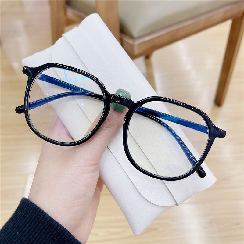 

Luxury Women Men Reading Glasses Unisex Vintage Suqare Frame Presbyopia Eyewear Transparent Computer Glasses Optical Eyeglasses 4.0