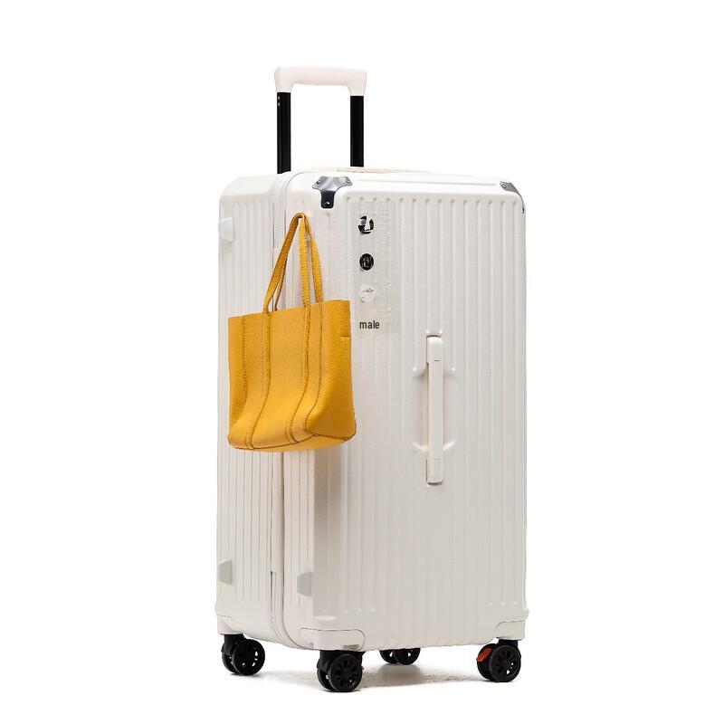 TOBOOG 2110 24-inch Sport Style Hardside Luggage