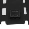 Solar Panel Folding Monocrystalline Silicon 2 USB Output Flexible ETFE Solar Panel 14W 5V