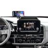 For Nissan Pathfinder 2022 2023-2025 R53 Center Console Lower Storage Box Armrest Storage Box Multi-functional Car Phone Holder