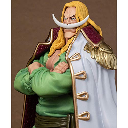 One Piece DXF THE GRANDLINE MEN Wano Country vol.9 Edward Newgate Whitebeard (1 type)