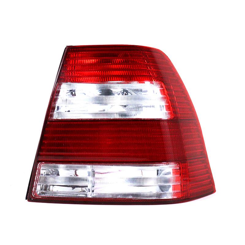 For Volkswagen VW Jetta MK4 GLI Sedan US Version 1999-2005 Car Rear Tail Light Refit Tail Lamp Housing No Bulbs Car-styling New