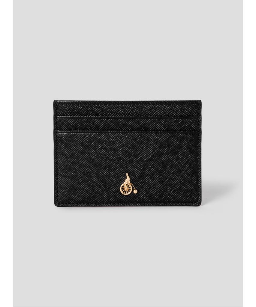 Beanpole Accessory Blly Single Card Holder - Black