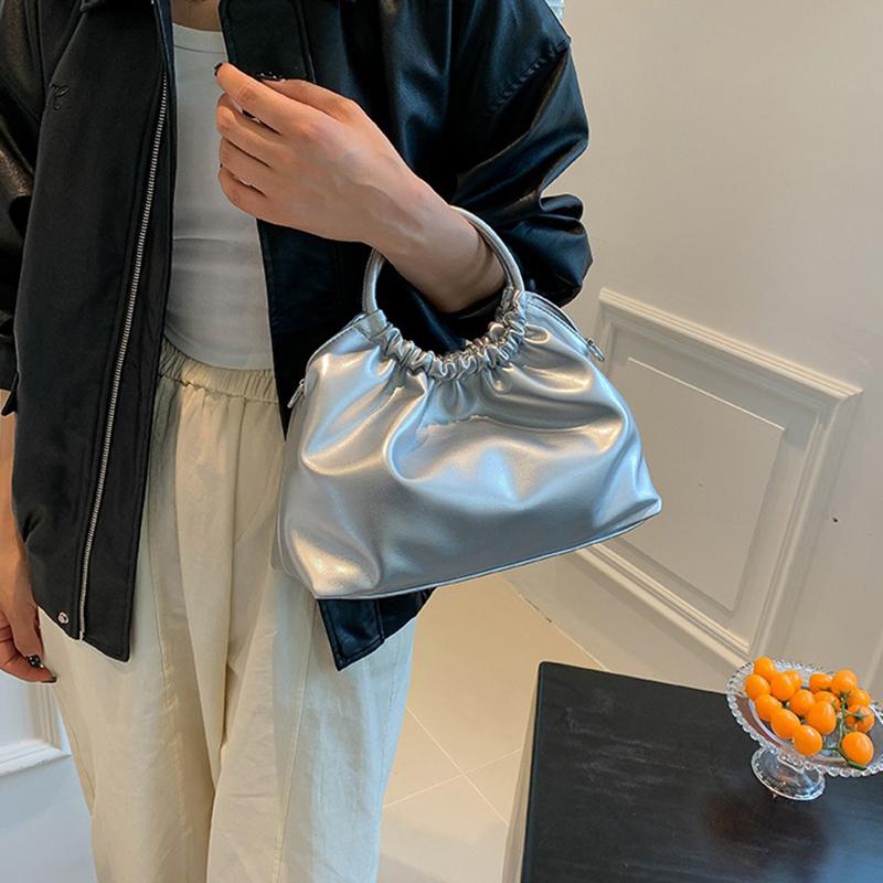 Popular Bags for Women Spring and Summer New Trendy Crossbody Bags Fashionable One-shoulder Handbags for Women