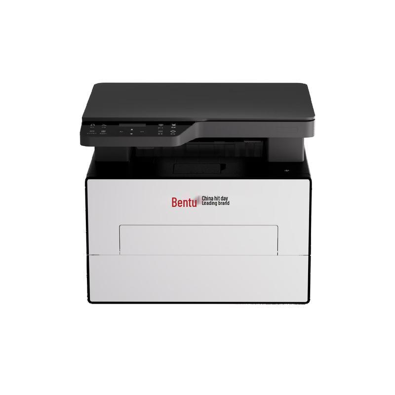Pantum BM4200DW Black & White Laser Multifunction Printer CN Plug (adapter Included)