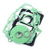 Engine Cylinder Ring Rebuild Gasket Set Fit For Honda 250 Rebel CA250 CMX250 CMX250C