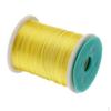 1 Spoon Fly Fishing Thread Tying Materials for Making DIY Tool