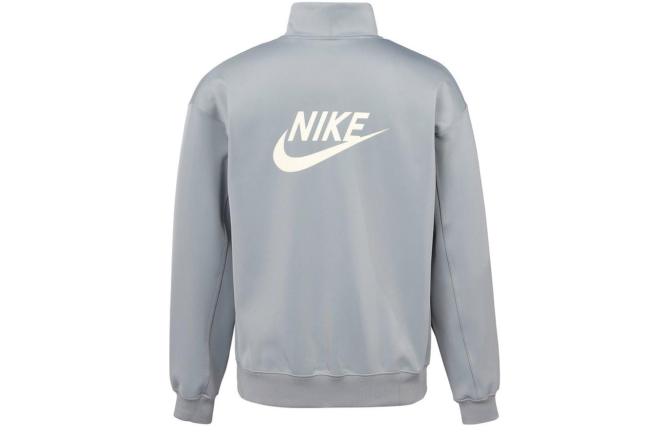 Nike Sweatshirts Men s Coconut Milk Ash DQ4238-073 L