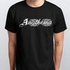 ANATHEMA New T-SHIRT All Sizes S M L XL XXL Colours Black White