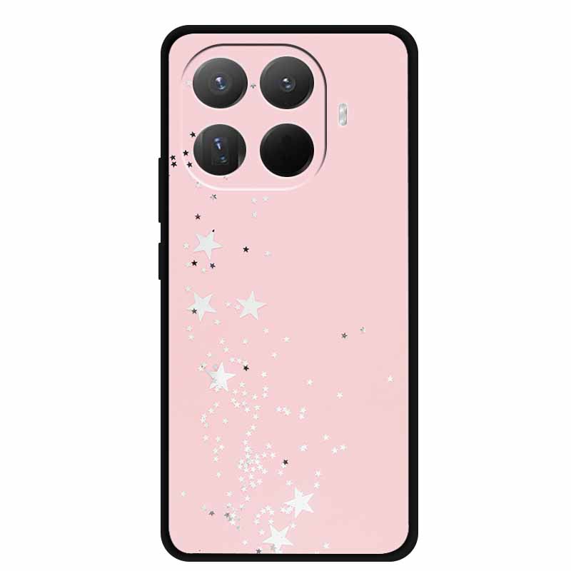 Christmas Phone Cases for Xiaomi 15T Pro 5G Case Protector TPU Silicone Soft Bumper Christmas Tree for Mi 15T Pro 5G Cover Coque